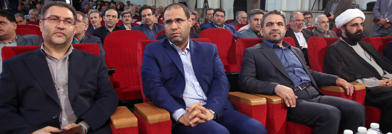 همایش ملی توانمند سازی معلمان مدارس غیر دولتی با حضور وزیر آموزش و پرورش